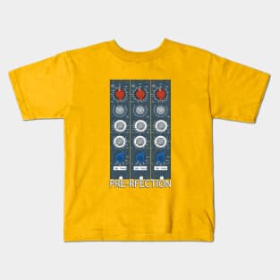 Pre-rfection Kids T-Shirt